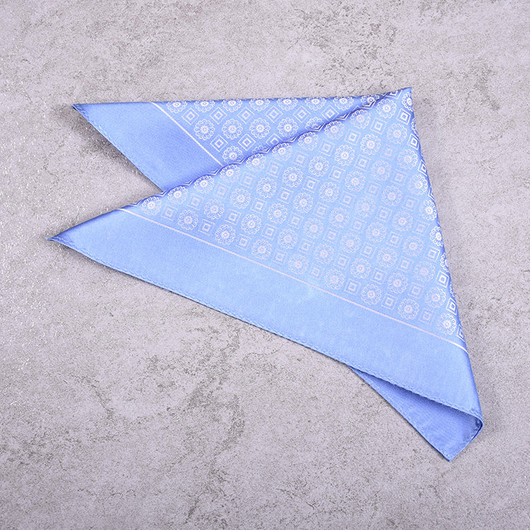 товар из китая pocket square男士正装商务大方巾婚礼新郎结婚西装真丝口袋巾