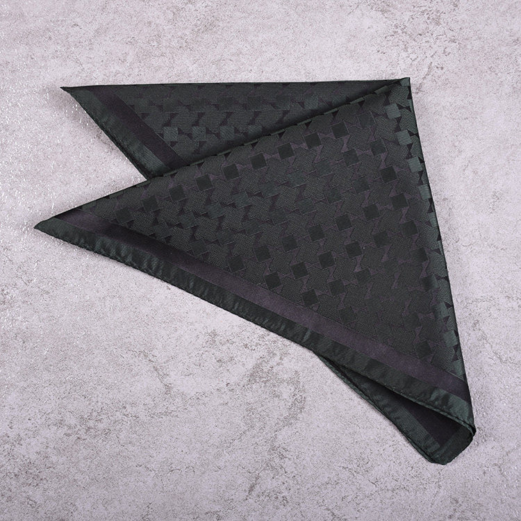 товар из китая pocket square男士正装商务大方巾婚礼新郎结婚西装真丝口袋巾