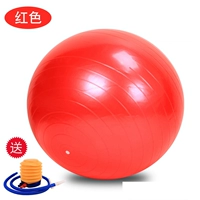 Красный стиль