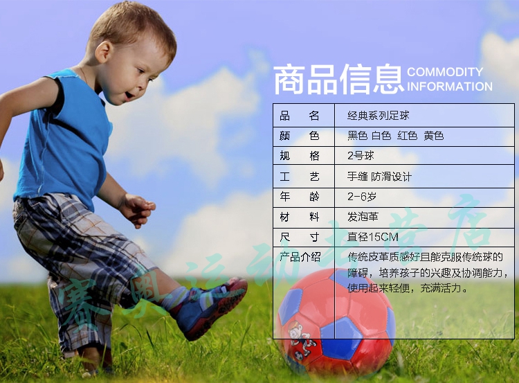 Ballon de football - Ref 6839 Image 8