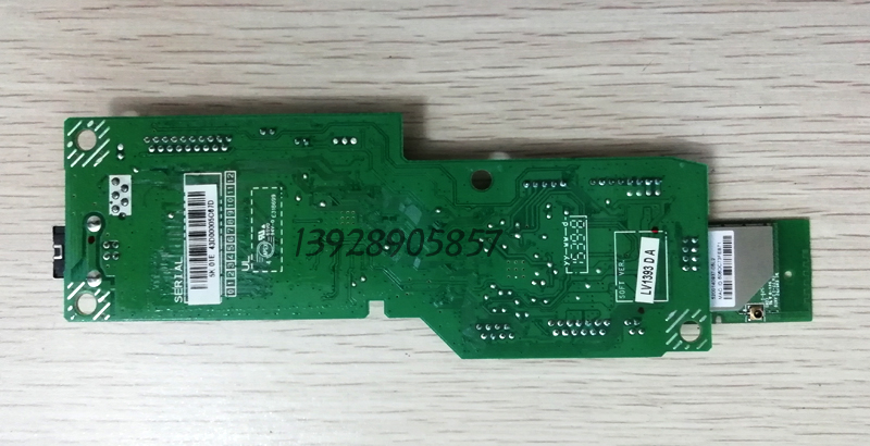 Máy in Xerox P115B P115W 115W Bo mạch chủ giao diện USB Bảng mạch 115B Đảm bảo chất lượng bo mạch chủ - Phụ kiện máy in phụ kiện máy in 3d