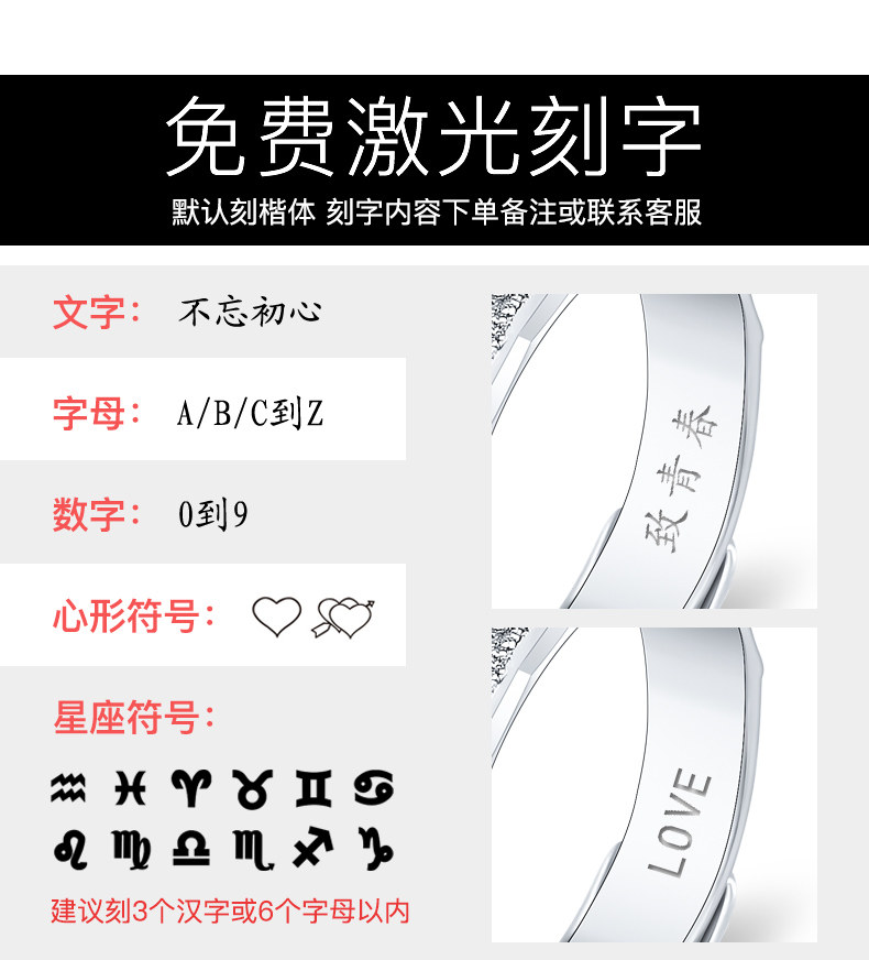 Bague mixte en Argenterie - Ref 3087852 Image 14