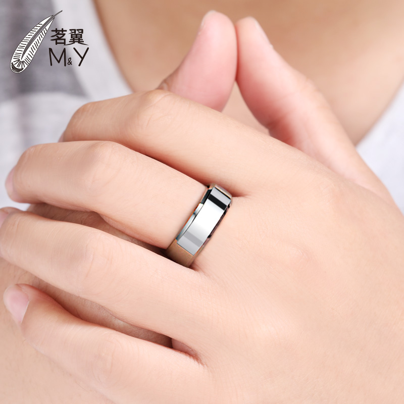 Bague mixte - Ref 3086574 Image 3