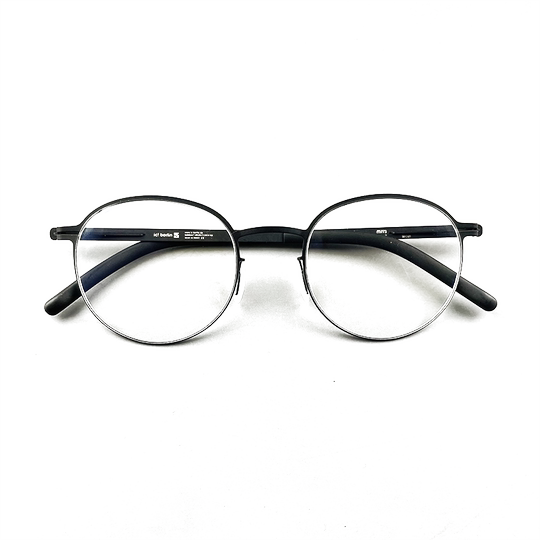Resistencia al impacto de la lente Tuopai (Kemi) MR-8