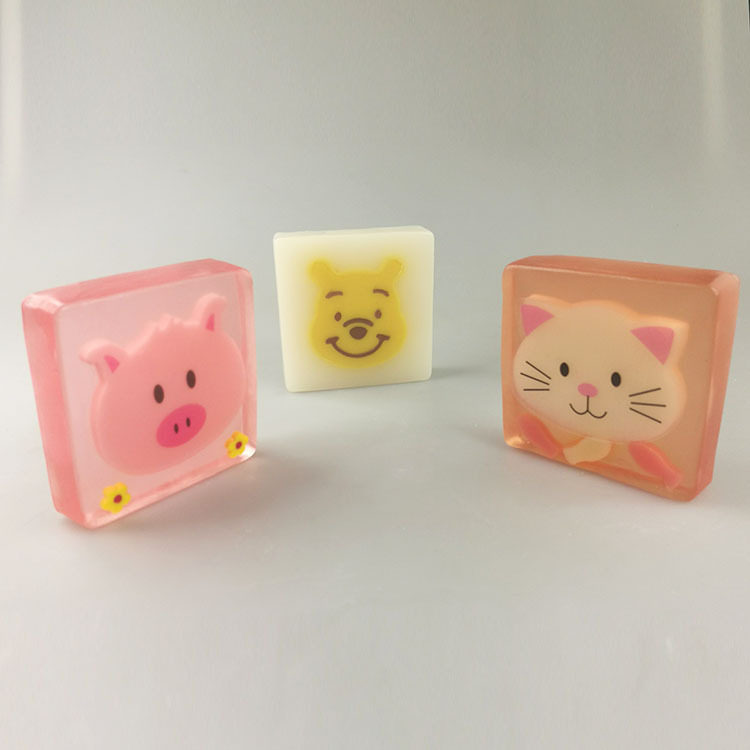 Кошка, группа свиного медведя 2