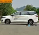 Baojun 360 sửa đổi đặc biệt trang trí dán xe cơ thể dán eo dòng dán cửa bên ngoài trang sức dải màu kéo xe hoa - Truy cập ô tô bên ngoài