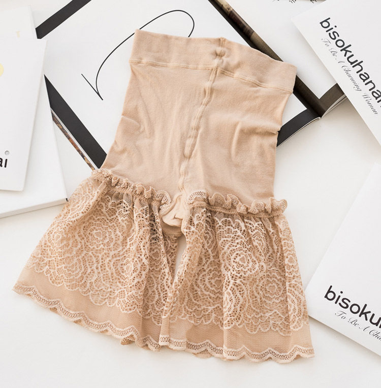 body amincissant ALICESSECRET doux en coton - Ref 677221 Image 13