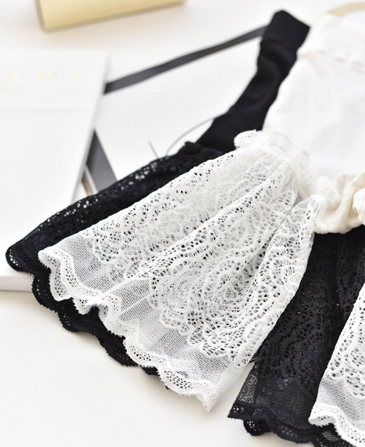 body amincissant ALICESSECRET doux en coton - Ref 677221 Image 9