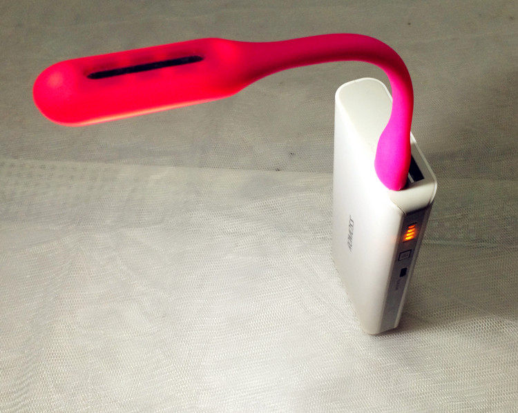 Lampe USB - Ref 377615 Image 5