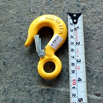 0 5 tons hook lifting hook adhesive hook wire rope hook 0 5T
