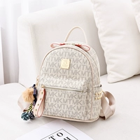 Маленькая сумка с петлей на руку, крокодиловый принт