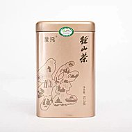 有机绿茶釜托高山径山茶