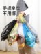 抽绳垃圾袋神器实用用具家居用品厨房居家用百货大全小物件好物大