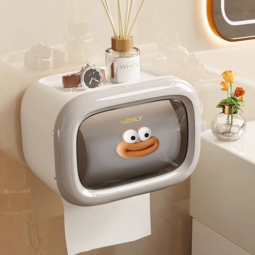 Туалетная бумага, гигиенические водонепроницаемые салфетки