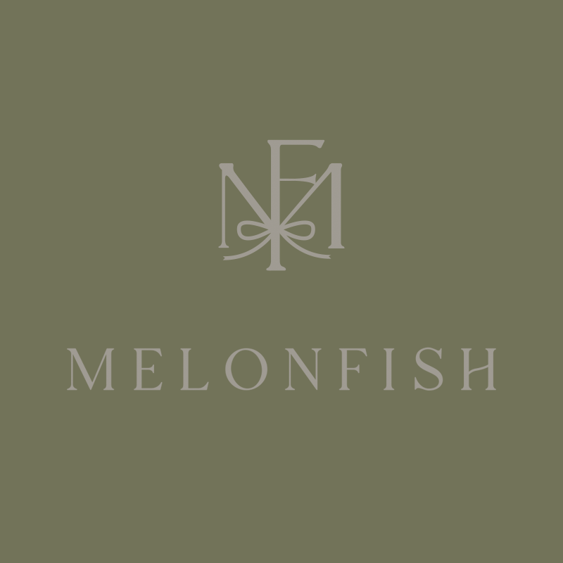西瓜鱼MELONFISH
