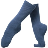 Современные классические нескользящие летние носки подходит для мужчин и женщин, средней длины, увеличенная толщина