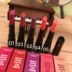 Máy bay chiến đấu ngang nhau! Giữ ẩm và sử dụng màu sắc! Hàn Quốc Ruth Mary Son môi 2.5g Dress Up son môi cao cấp Son môi