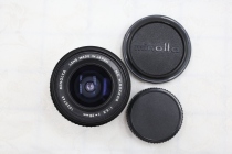 MINOLTA Minolta 28 3 5 MD port humanistic wide-angle fixed focus full frame adapter mirrorless lens