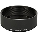 Kenko ken high LMH58-62 BK calibre transformation ring 58mm turns 62mm filter mirror completely new