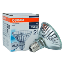 OSRAM Osram PAR30 halogène halogène ampoule de tungstène 64841 75W 75W 230V E27 source lumineuse à halogène