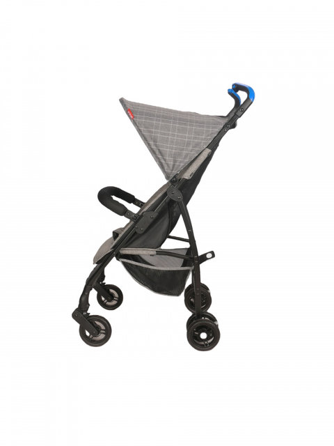 Beolai Baby Stroller Is a Multi-Functional Stroller That Can Be Reclined and Folded, Making It a Simple, Safe, and Comfortable Children's Stroller