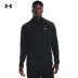 áo bomber Áo khoác Under Armour UA nam mùa thu đông 2022 sản phẩm mới luyện tập ấm áp áo khoác thể thao nam dài tay dáng rộng áo khoác ao nam Áo khoác