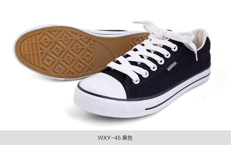 baskets homme WARRIOR - Ref 959997 Image 38