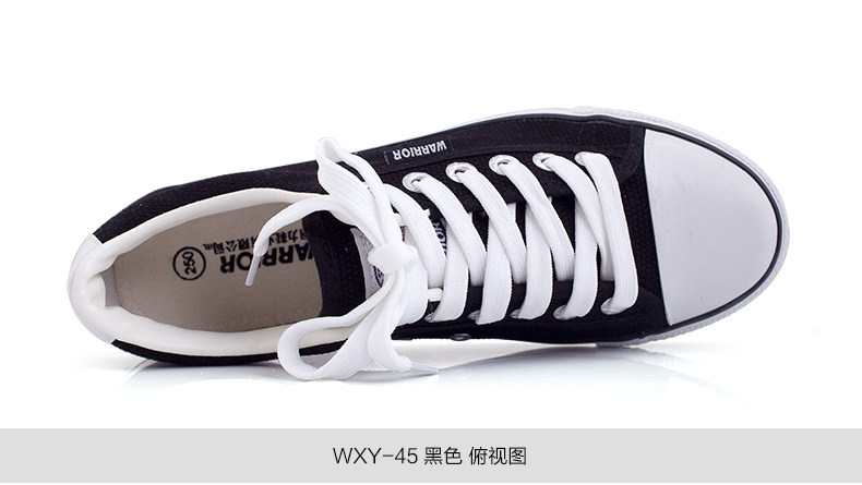 baskets homme WARRIOR - Ref 959997 Image 37