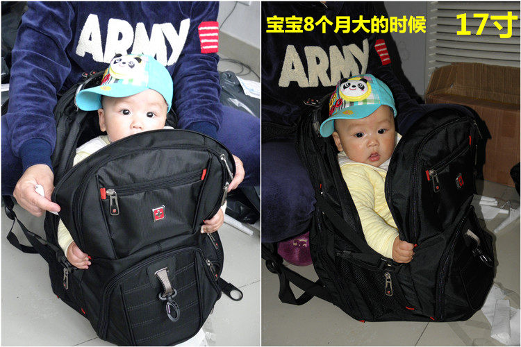 Sac pour homme - Ref 49377 Image 27