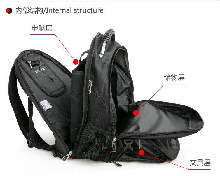 Sac pour homme - Ref 49377 Image 45