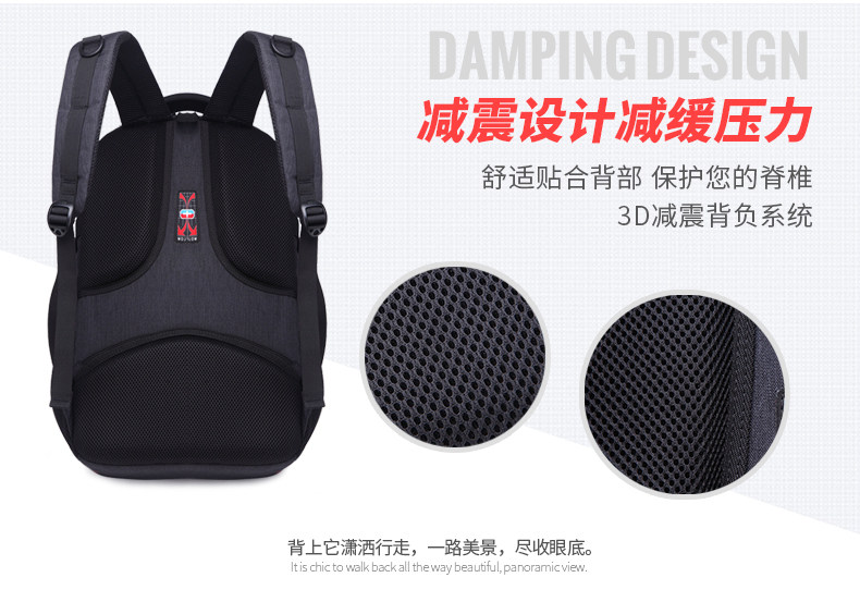 Sac pour homme - Ref 53937 Image 28