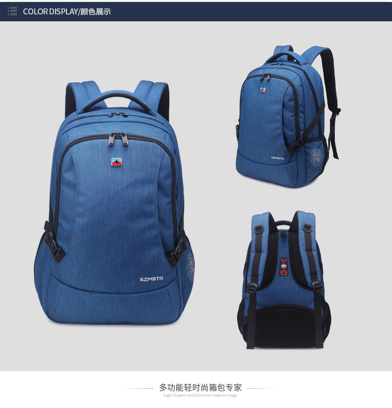 Sac pour homme - Ref 53937 Image 46