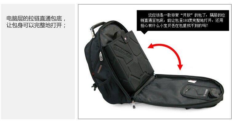 Sac pour homme - Ref 49377 Image 49