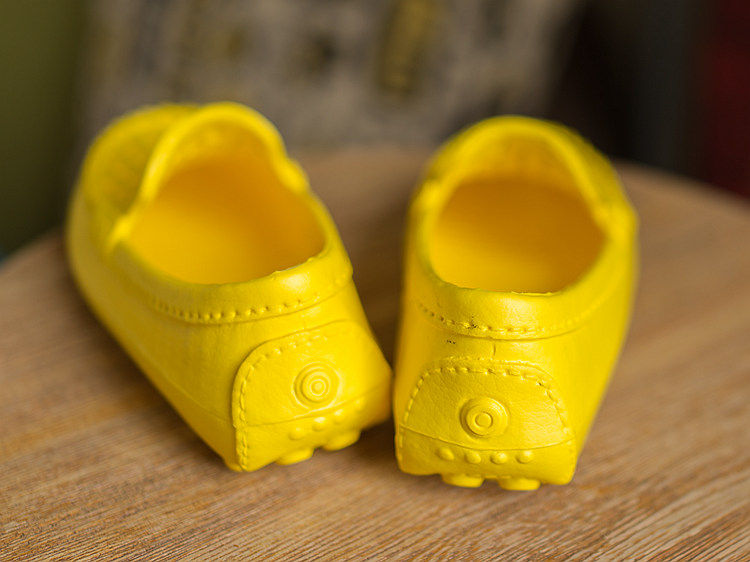 Sandales enfants en EVA KIDB Baotou creux pour été - semelle mousse - Ref 1053475 Image 17