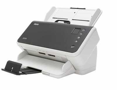 Coda S2040 S2050 S2060 2070 2080 feed paper type sweeper A4 Automatic double-sided high speed high