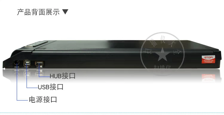 Người sáng lập Máy quét T400H Tài liệu Máy quét ảnh 3 giây Quét nhanh Người sáng lập T400H Bảo hành toàn quốc - Máy quét