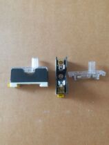 Fuse FS101 glass tube 10A