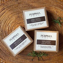 8 5% discount combination) handmade shampoo soap three pieces of essence oil soap handmade soap anti-removal and hair removal