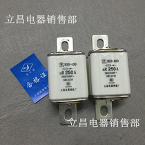 RSO-400 fast fuse RS3-400A RS0-400A 350A 300A 250A 250A core 500V