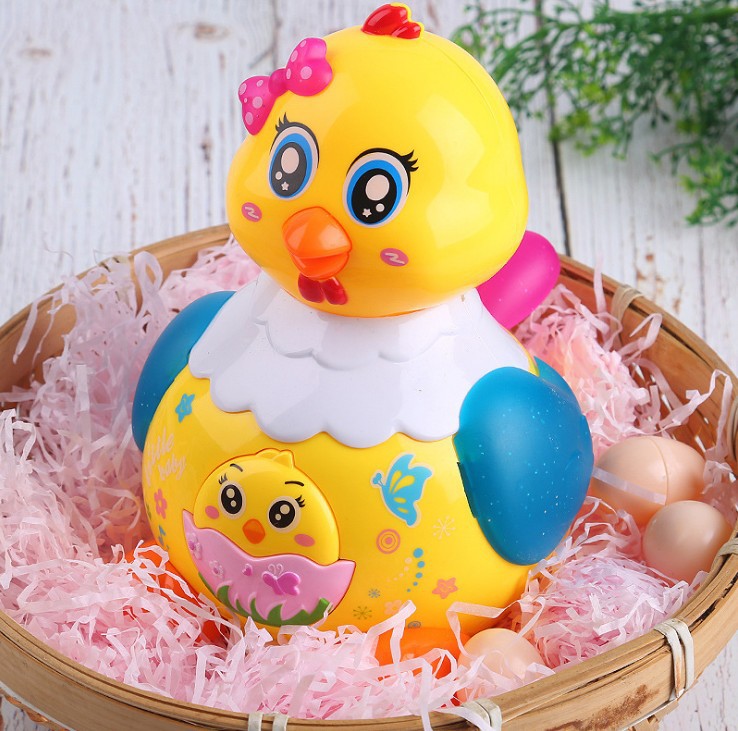 Baby Toys Puzzle Early Teach Vocal will move 0 and 6 One 12 months Baby newborn toddler 8 boys 9 girls