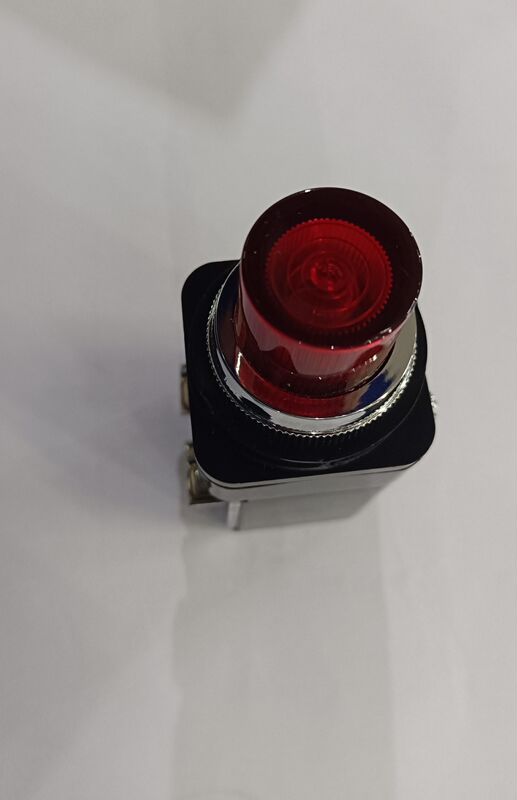Taiwan Shanhe Original Genuine Lighted Button Switch Si-301 Red Yellow Green Taiwan Shanhe Original Genuine Lighted Button Switch Si-301 Red Yellow Green