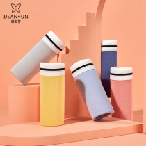 Butterfly Anfen Ladies Briefs Women Xinjiang Pure Cotton Antibacterial Low Waist Pro-Skin Soft Breathable Sports Triangle Pants 4 Bars