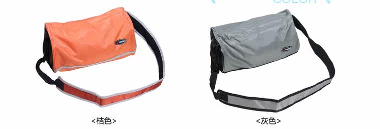 Sac de sport - Ref 11769 Image 4