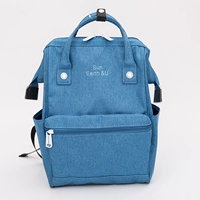 Голубое прозрачное лечение трубы