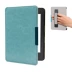 kindle558 e-book reader bao da cầm tay nắp bảo vệ đệm microphone kindle558 phiên bản đặc biệt bộ - Phụ kiện sách điện tử ốp lưng ipad mini 4 Phụ kiện sách điện tử
