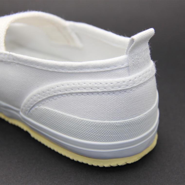 Chaussures enfants en toile pour Toute saison - semelle vulcanisation - Ref 1041352 Image 13