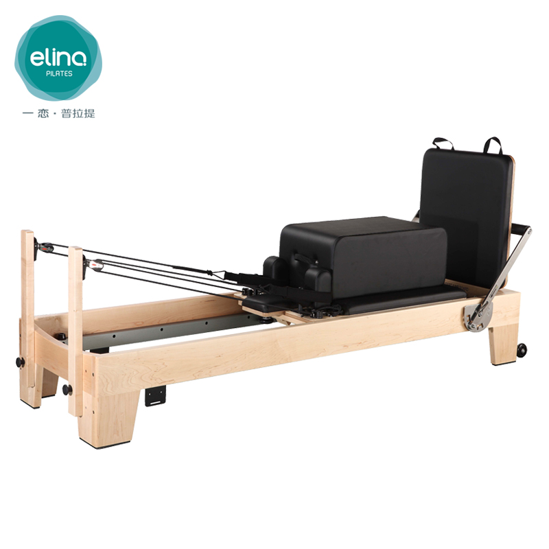 One Love Pilates Equipment Five-piece Core Bed Cadillac Bed Ladder Bucket Steady Step Supports Credit Card Payment