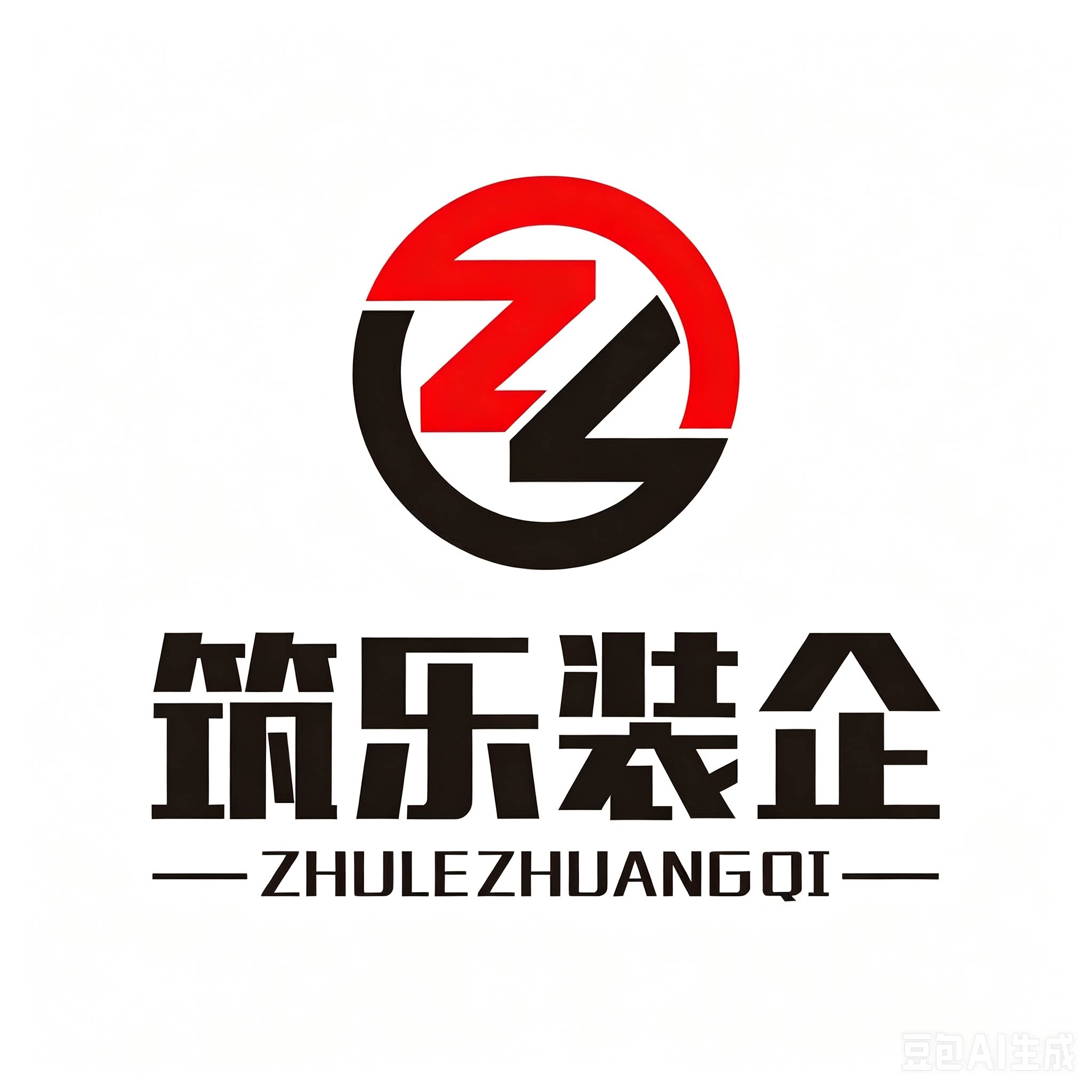 筑乐装企