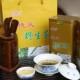 Deqing Donghong Wild Tea Deqing Green Tea Fried Green Tea Pearl Tea Special Canned 200g
