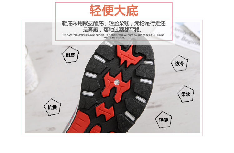 Xuân 2018 mới và giày vải Bắc Kinh cũ mới dành cho nữ thể thao và giải trí bằng phẳng đế thấp đế mềm không trơn trượt giày dép juno